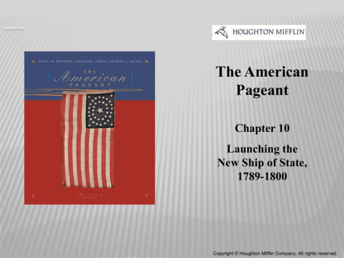 American pageant chapter 10 notes