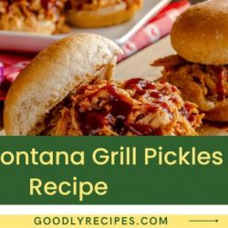 Montana pickles grill choose board recipes