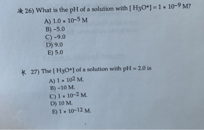 For kw the product of h3o+ and oh- is