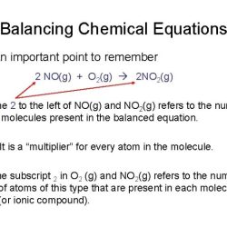 Chapter 8 review chemical equations and reactions